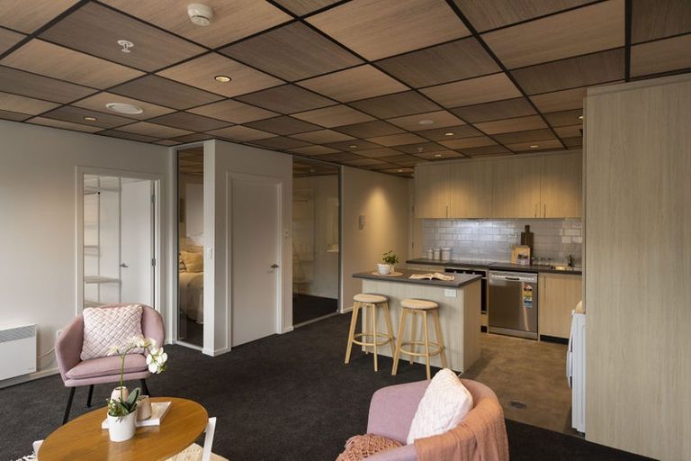Photo of property in Education House (west), 180 Willis Street, Te Aro, Wellington, 6011