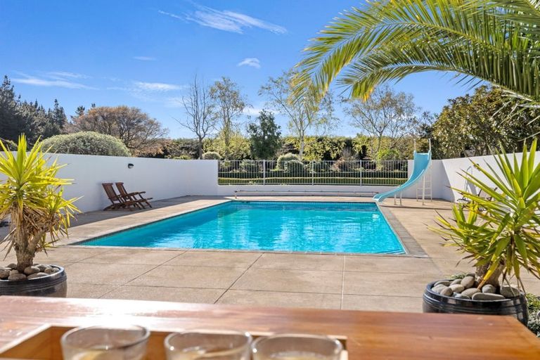 Photo of property in 159 Verona Place, Ohoka, Kaiapoi, 7692