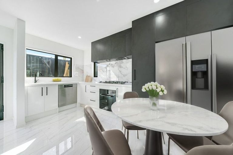 Photo of property in 11d William Avenue, Manurewa, Auckland, 2102