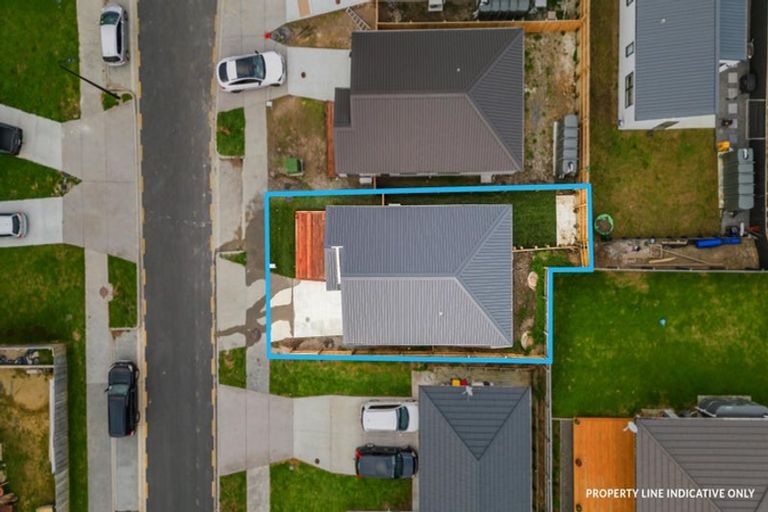 Photo of property in 4 Rongomai Street, Helensville, 0800