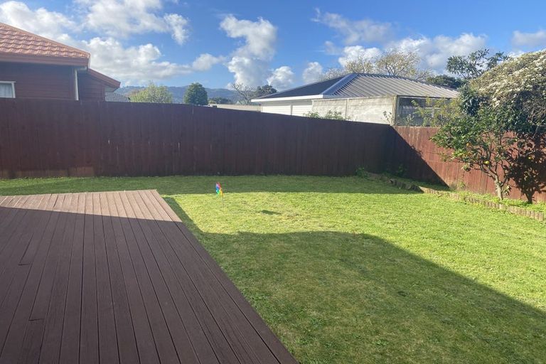 Photo of property in 9 Mandel Mews, Waiwhetu, Lower Hutt, 5010