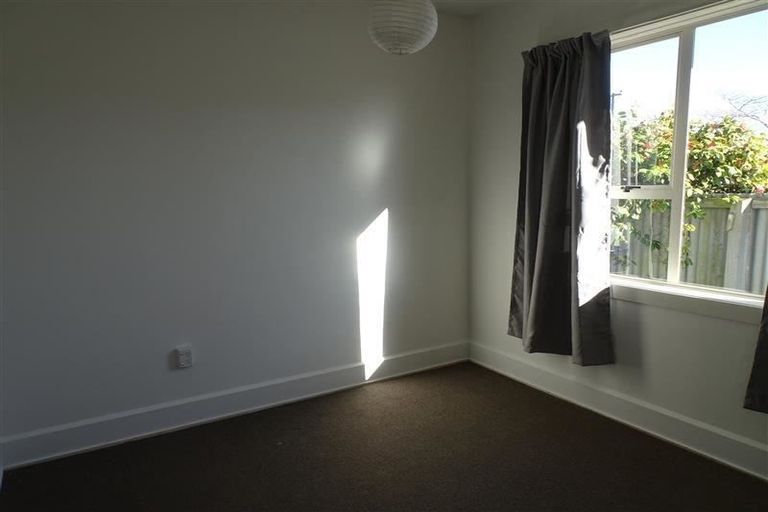 Photo of property in 6 Bletsoe Avenue, Spreydon, Christchurch, 8024