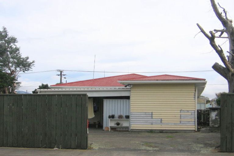 Photo of property in 9 Mudie Street, Alicetown, Lower Hutt, 5010