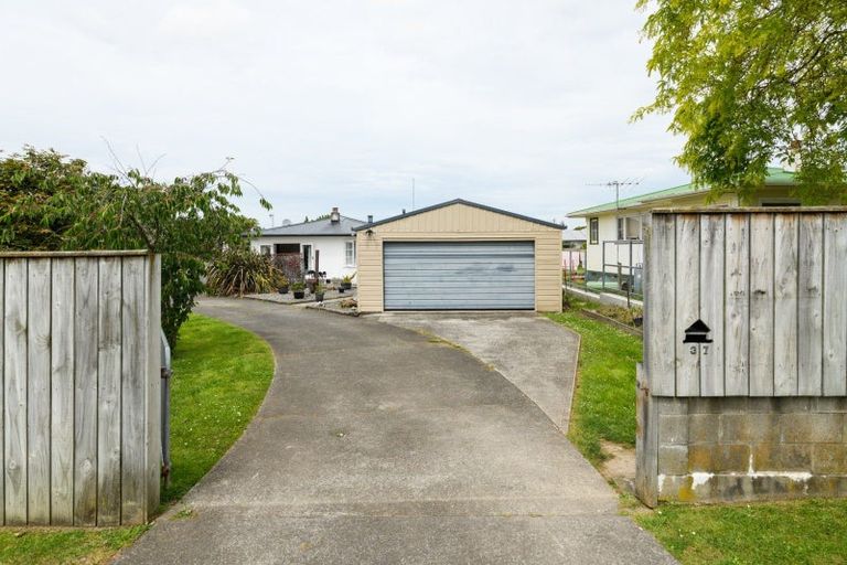 Photo of property in 37 North Street, Feilding, 4702