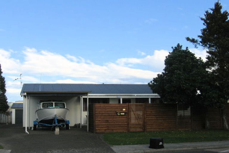 Photo of property in 30 Botanical Road, Tauranga South, Tauranga, 3112