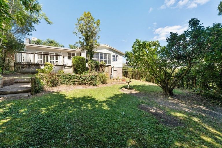 Photo of property in 23 Sherwood Avenue, Te Atatu South, Auckland, 0610