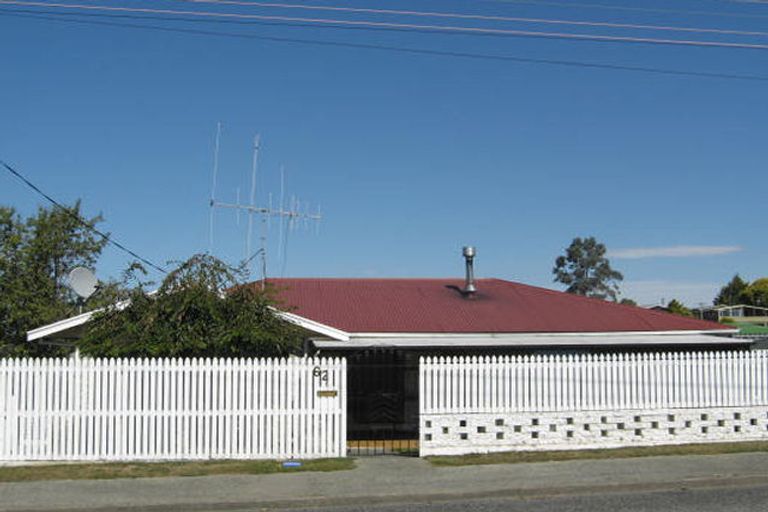 Photo of property in 62 Matai Crescent, Highfield, Timaru, 7910