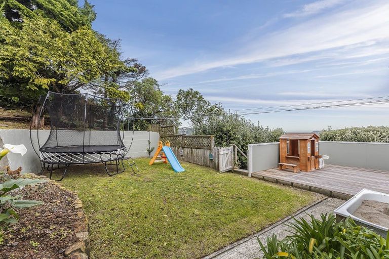 Photo of property in 157 Townsend Road, Miramar, Wellington, 6022