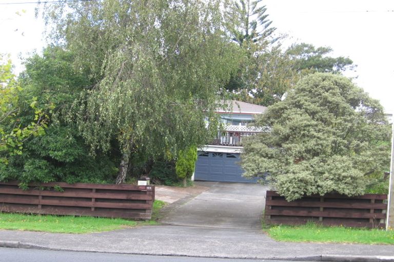 Photo of property in 169 Rathgar Road, Henderson, Auckland, 0610