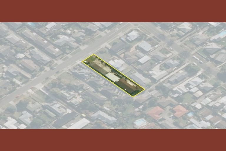 Photo of property in 4/17 Bowling Road, Greenmeadows, Napier, 4112