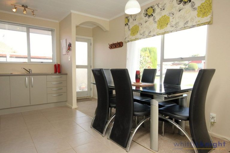 Photo of property in 1/461 Halswell Road, Halswell, Christchurch, 8025