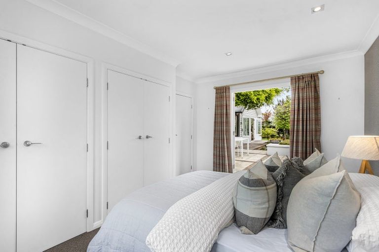 Photo of property in 107 Hamilton Avenue, Ilam, Christchurch, 8041