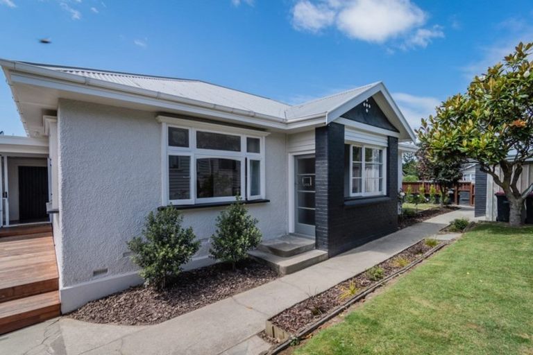 Photo of property in 5 Maltby Avenue, West End, Timaru, 7910