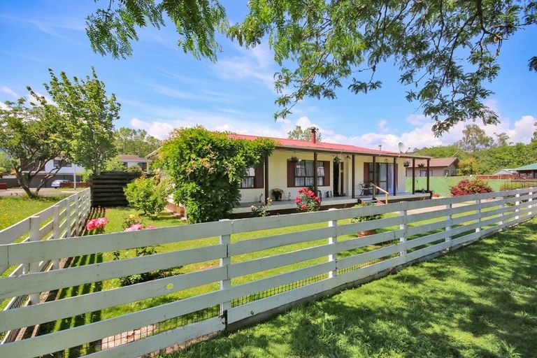 Photo of property in 8 Emme Allan Road, Kawerau, 3127