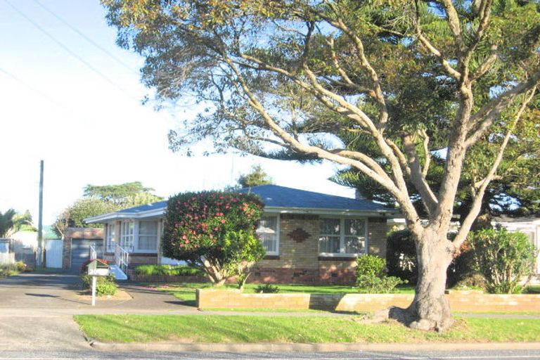 Photo of property in 20b Browns Road, Manurewa, Auckland, 2102