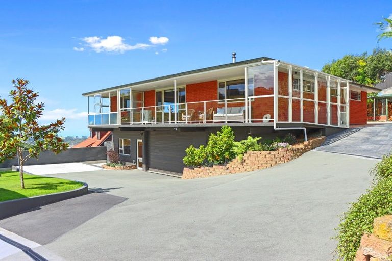 Photo of property in 45 Ashburn Street, Oamaru North, Oamaru, 9400