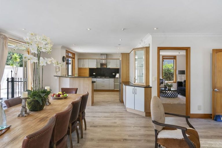 Photo of property in 5 Melanesia Road, Kohimarama, Auckland, 1071