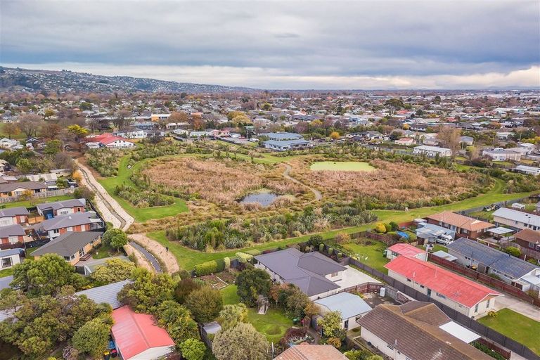 Photo of property in 1/47a Tilford Street, Woolston, Christchurch, 8062