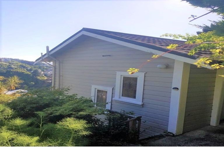 Photo of property in 190 Barnard Street, Wadestown, Wellington, 6012