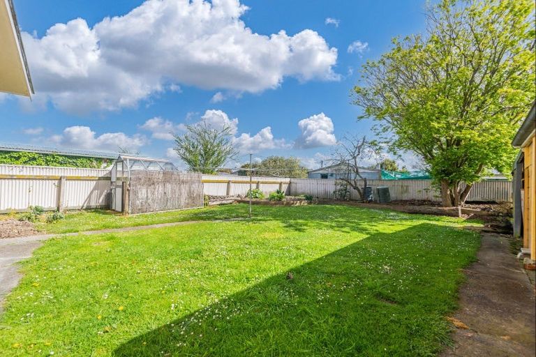 Photo of property in 15 Sefton Avenue, Highbury, Palmerston North, 4412