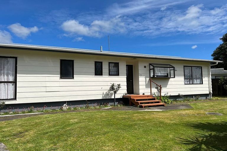 Photo of property in 32 Sequoia Crescent, Owhata, Rotorua, 3010