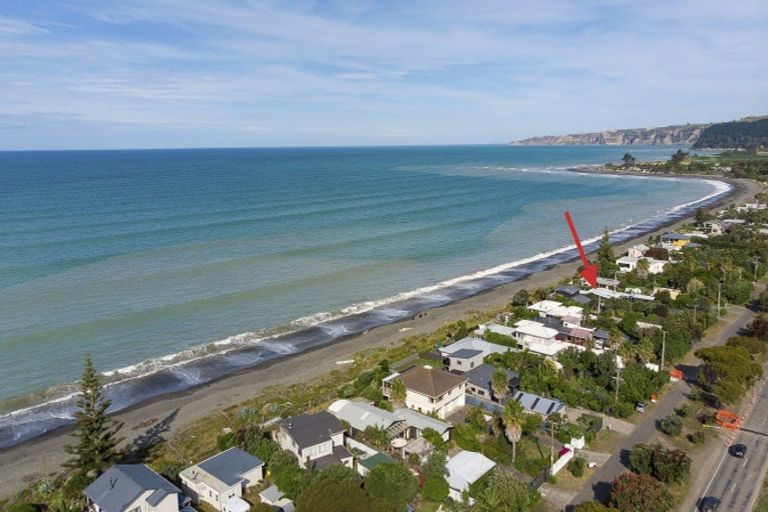 Photo of property in 251 Clifton Road, Te Awanga, 4102