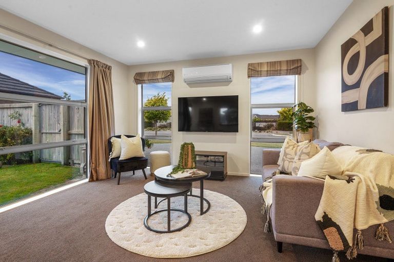 Photo of property in 15 Monarch Boulevard, Kaiapoi, 7630