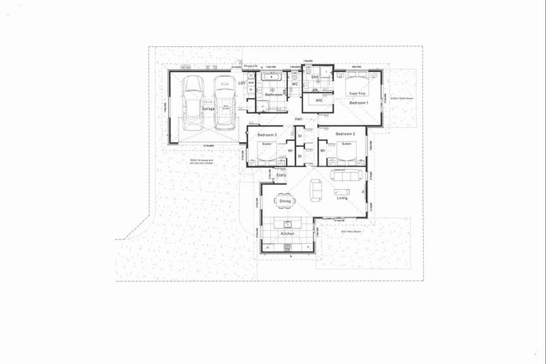 Photo of property in 56a Trafalgar Street, Levin, 5510