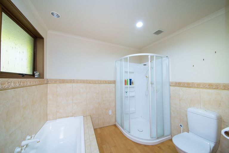 Photo of property in 193 The Terrace, Ashhurst, 4810