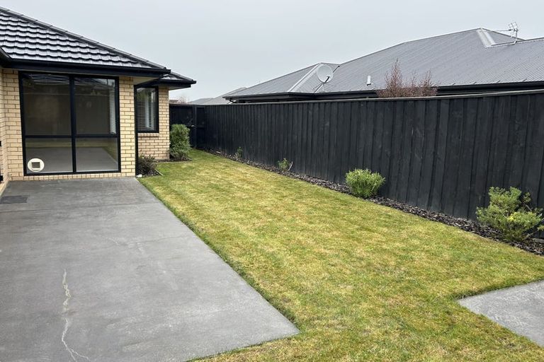 Photo of property in 4 Berners Way, Rolleston, 7615