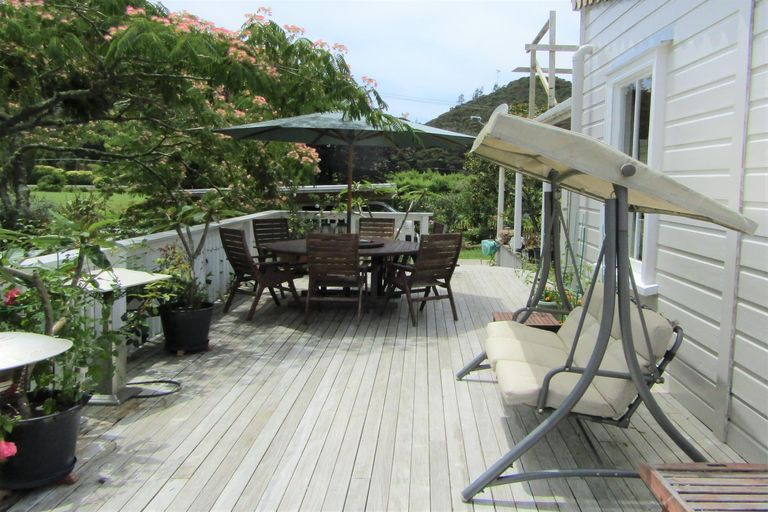 Photo of property in 41 Dip Road, Kaeo, 0479