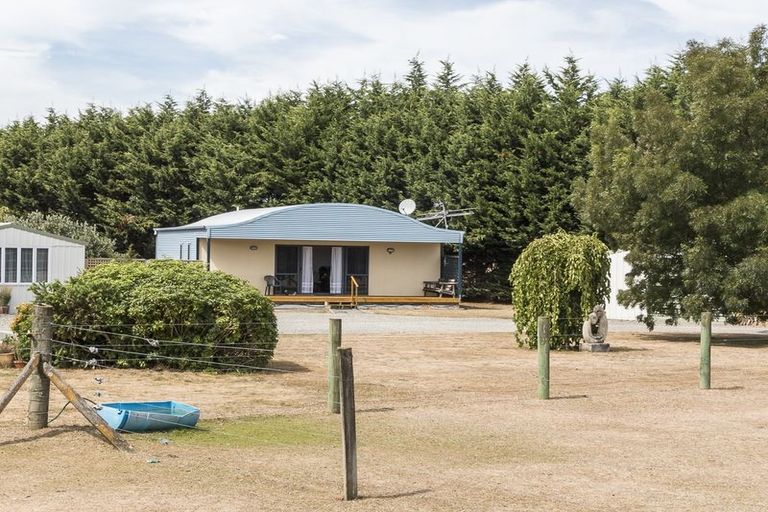 Photo of property in 126 Paierau Road, Opaki, Masterton, 5881