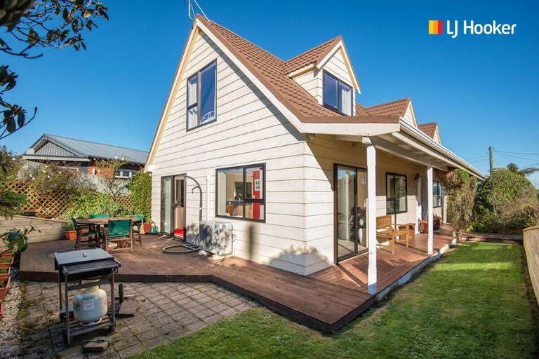 Photo of property in 14 Penrich Street, Abbotsford, Dunedin, 9018