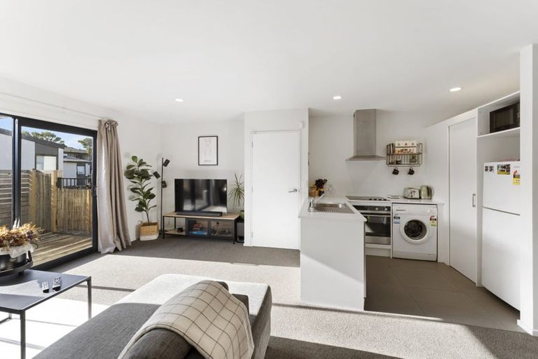 Photo of property in 14 League Lane, Phillipstown, Christchurch, 8011