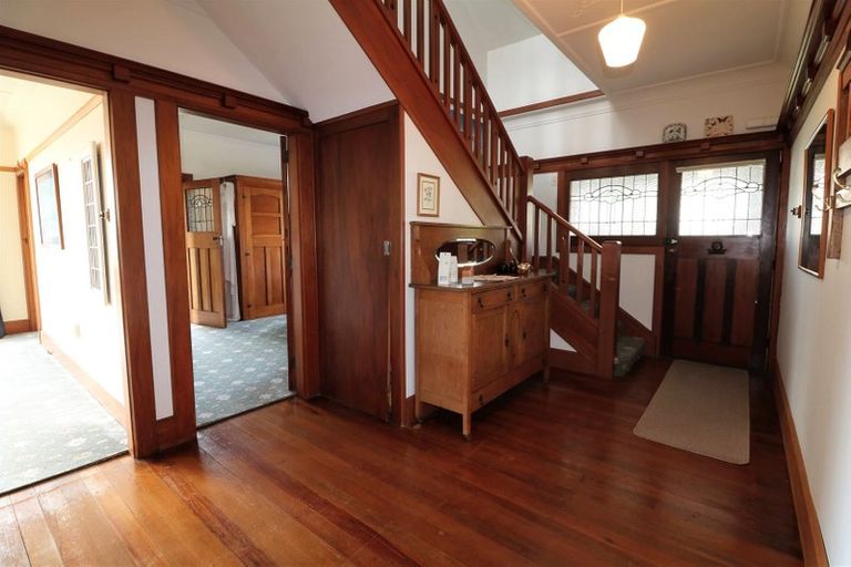 Photo of property in 7 Trafalgar Street, Maori Hill, Timaru, 7910