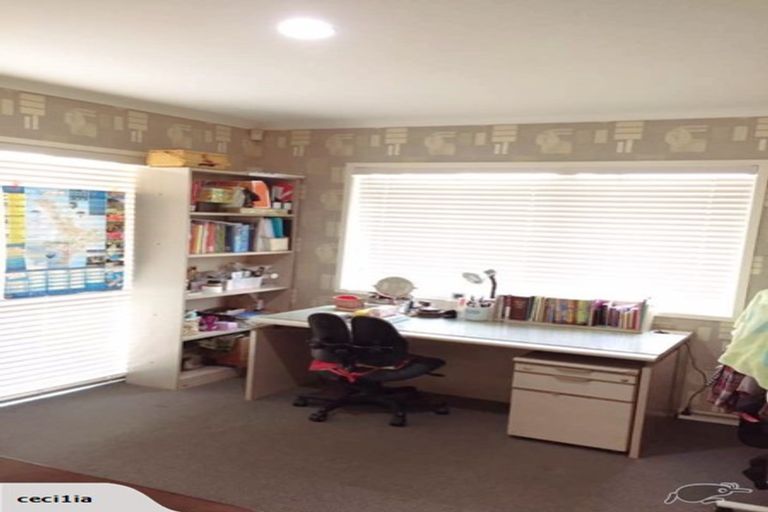 Photo of property in 151 Stancombe Road, Flat Bush, Auckland, 2016