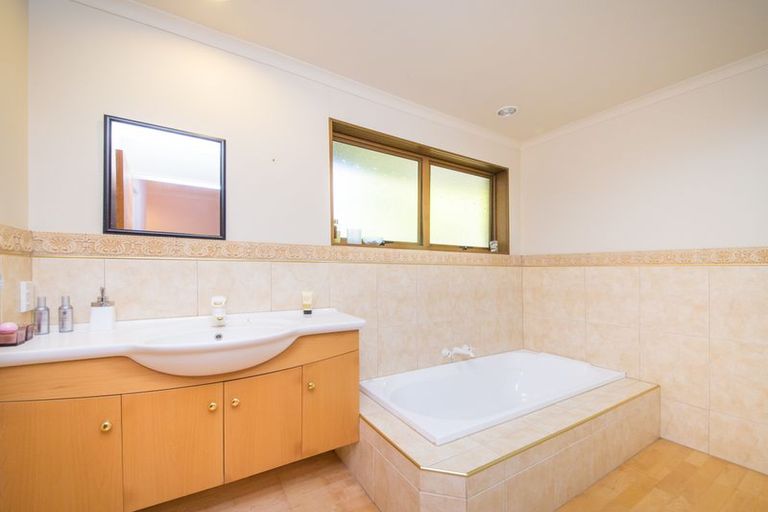 Photo of property in 193 The Terrace, Ashhurst, 4810