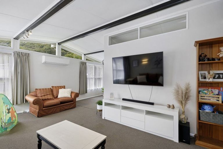 Photo of property in 14 Matariki Grove, Wainuiomata, Lower Hutt, 5014