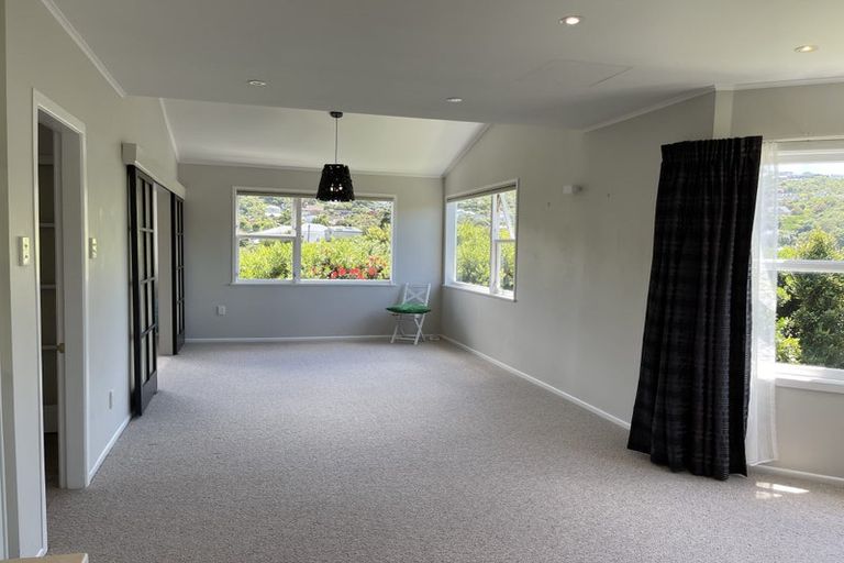 Photo of property in 43 Cashmere Avenue, Khandallah, Wellington, 6035