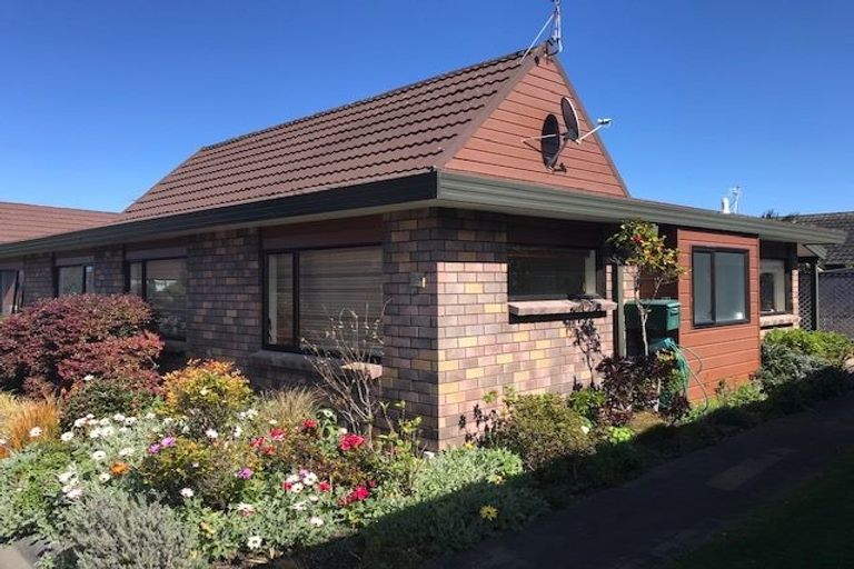 Photo of property in Jackson Mews, 21/18 King Street, Petone, Lower Hutt, 5012