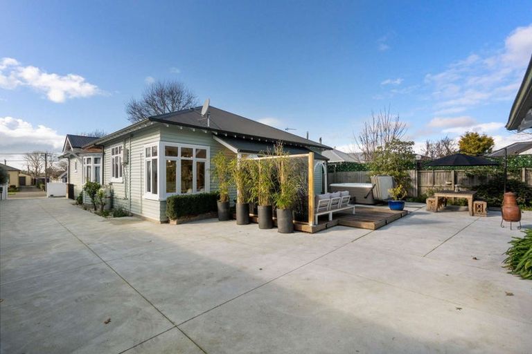 Photo of property in 85 Francis Avenue, Mairehau, Christchurch, 8013