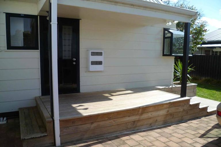 Photo of property in 4b Frances Street, Hamilton East, Hamilton, 3216