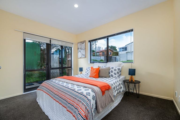 Photo of property in 20/167 Whitney Street, Blockhouse Bay, Auckland, 0600