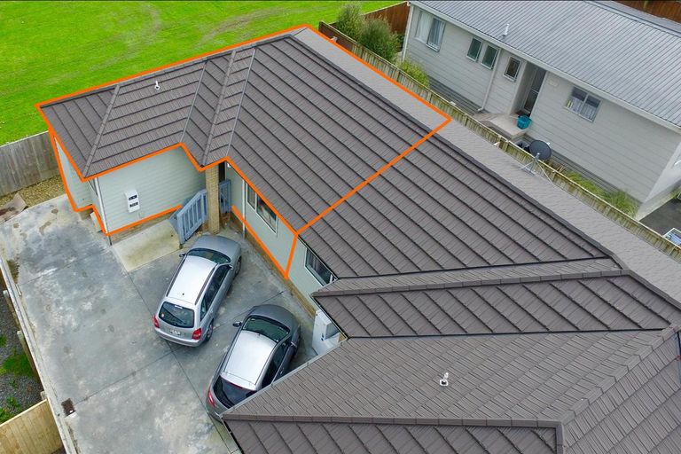 Photo of property in 5/41 York Street, Hamilton East, Hamilton, 3216