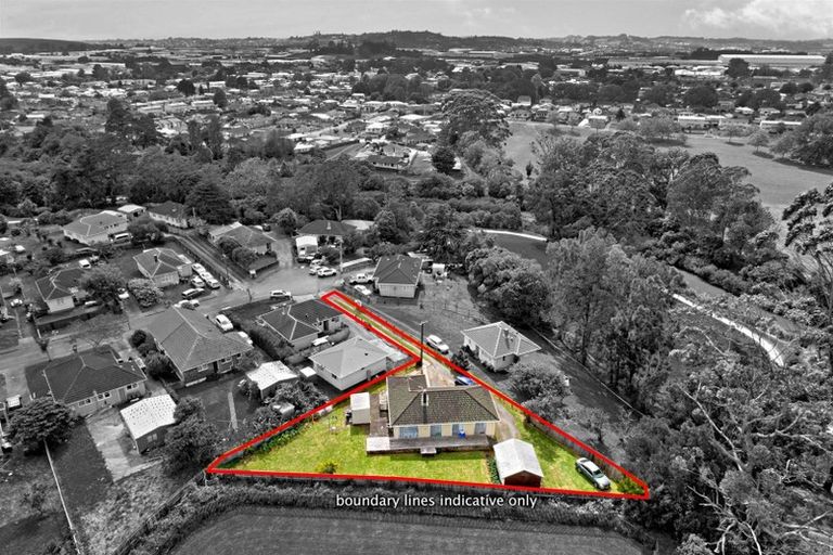 Photo of property in 11 Raleigh Place, Otara, Auckland, 2023