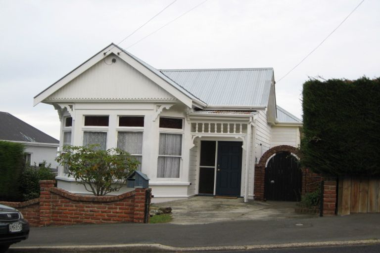 Photo of property in 15 Carnarvon Street, Belleknowes, Dunedin, 9011