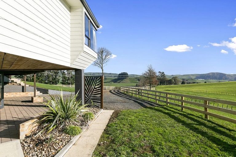 Photo of property in 163 Starkey Road, Morrinsville, 3371