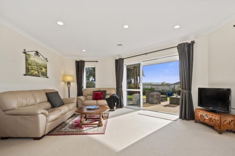 Photo of property in 6 Condor Drive, Pyes Pa, Tauranga, 3112