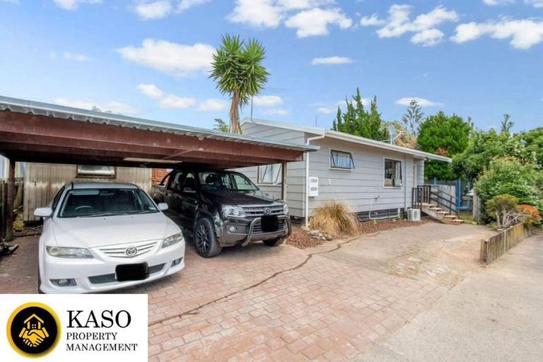 Photo of property in 3/26 Queen Mary Avenue, New Lynn, Auckland, 0600