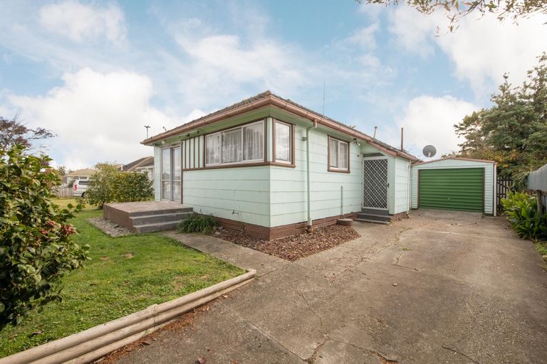 Photo of property in 71 Andrew Avenue, Roslyn, Palmerston North, 4414